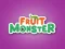 Gêm Fruit Monster ar-lein