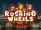 Gêm Rocking Wheels ar-lein