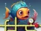 Gêm Hostage Fishes ar-lein