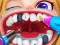 Gêm Dental Care Game ar-lein