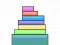 Gêm Stack Color ar-lein