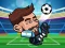Gêm Head Soccer Exclusive ar-lein