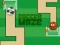 Gêm Soccer Maze ar-lein