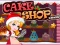 Gêm Cake Shop ar-lein