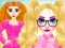 Gêm Princesses Doll Fantasy ar-lein