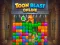 Gêm Toon Blast Online ar-lein