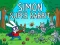 Gêm Simon Super Rabbit ar-lein