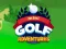 Gêm Mini Golf Adventure ar-lein
