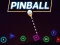 Gêm Pinball Brick Mania ar-lein