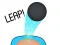 Gêm Leap ar-lein