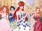 Gêm Princess Perfect Wedding ar-lein
