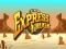 Gêm Express Truck ar-lein