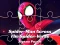 Gêm Spider-Man Across the Spider-Verse Jigsaw Puzzle ar-lein