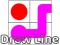 Gêm Draw Line ar-lein