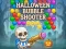 Gêm Halloween Bubble Shooter ar-lein