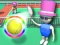 Gêm Poly Tennis ar-lein