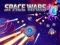 Gêm Space Wars ar-lein