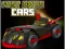Gêm Fast Bat's Cars ar-lein