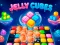 Gêm Jelly Cubes ar-lein