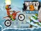 Gêm Moto X3M 4 Winter ar-lein
