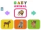 Gêm Baby Animal ar-lein