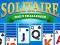 Gêm Solitaire Daily Challenge ar-lein