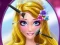 Gêm Modern Princess Perfect Make-Up ar-lein