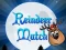 Gêm Reindeer Match ar-lein