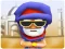 Gêm Prince Rash Adventure ar-lein