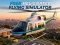 Gêm Free Helicopter Flying Simulator ar-lein