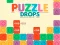 Gêm Puzzle Drops ar-lein