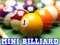Gêm Mini Billiard ar-lein