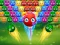 Gêm Cute Monster Bubble Shooter ar-lein