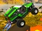 Gêm Ultimate Truck Stunts Simulator 2020 ar-lein