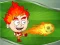 Gêm Soccer Blazt ar-lein
