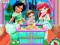 Gêm Baby Princesses Bedroom Decor ar-lein