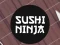 Gêm Sushi Ninja ar-lein