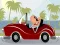 Gêm Convertible Cars Jigsaw ar-lein