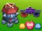 Gêm Tower Defense ar-lein