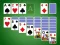Gêm Solitaire Spider ar-lein