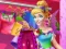 Gêm Fairy Princess Dresser 2 ar-lein