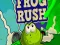 Gêm Frog Rush ar-lein