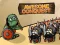 Gêm Awesome conquest ar-lein