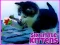 Gêm Six Little Kittens ar-lein