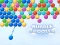 Gêm Bubble Shooter ar-lein