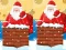 Gêm Santa Claus Differences ar-lein