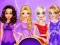 Gêm BFF Princess Perfect Bedroom Decor ar-lein