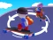 Gêm Flip Skater Rush 3D ar-lein