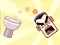 Gêm Skibidi Toilet Basketball ar-lein