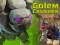 Gêm Golem Crusher ar-lein